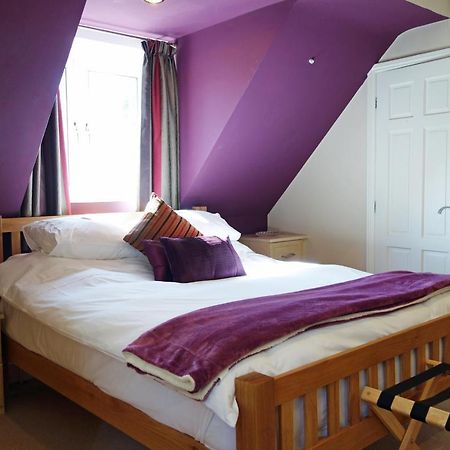 The Chimes B&B ปีเตอร์โบโรห์ ภายนอก รูปภาพ