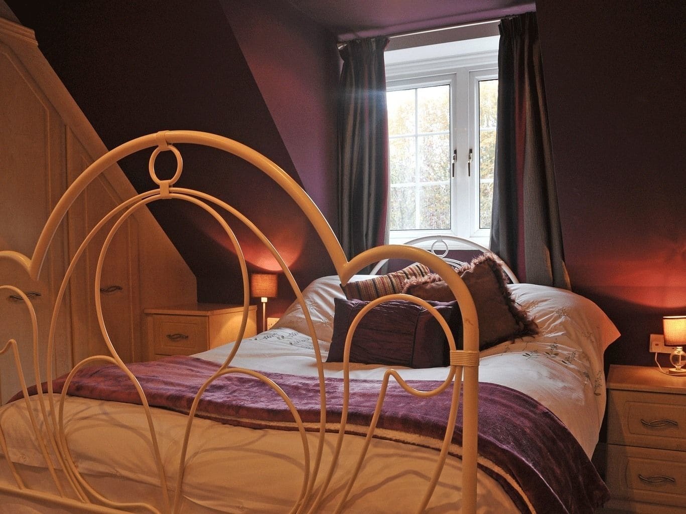 The Chimes B&B ปีเตอร์โบโรห์ ภายนอก รูปภาพ